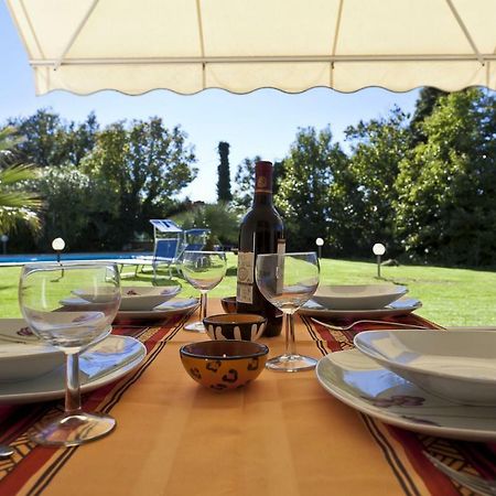 Villa Diadema Vezzi Portio Ngoại thất bức ảnh