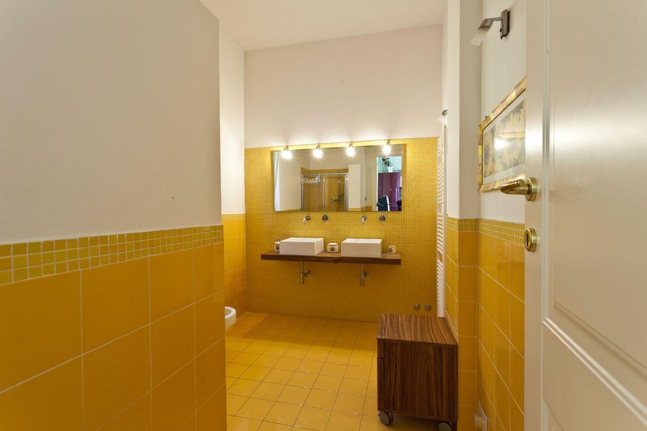 Villa Diadema Vezzi Portio Ngoại thất bức ảnh