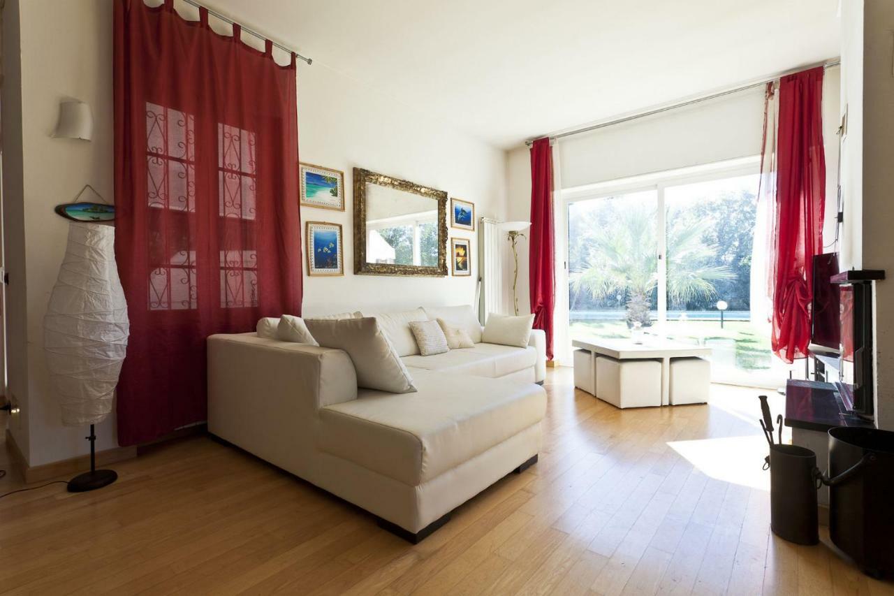Villa Diadema Vezzi Portio Ngoại thất bức ảnh